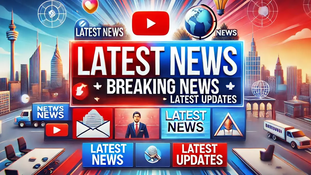 Understanding the Latest Trends in News Today