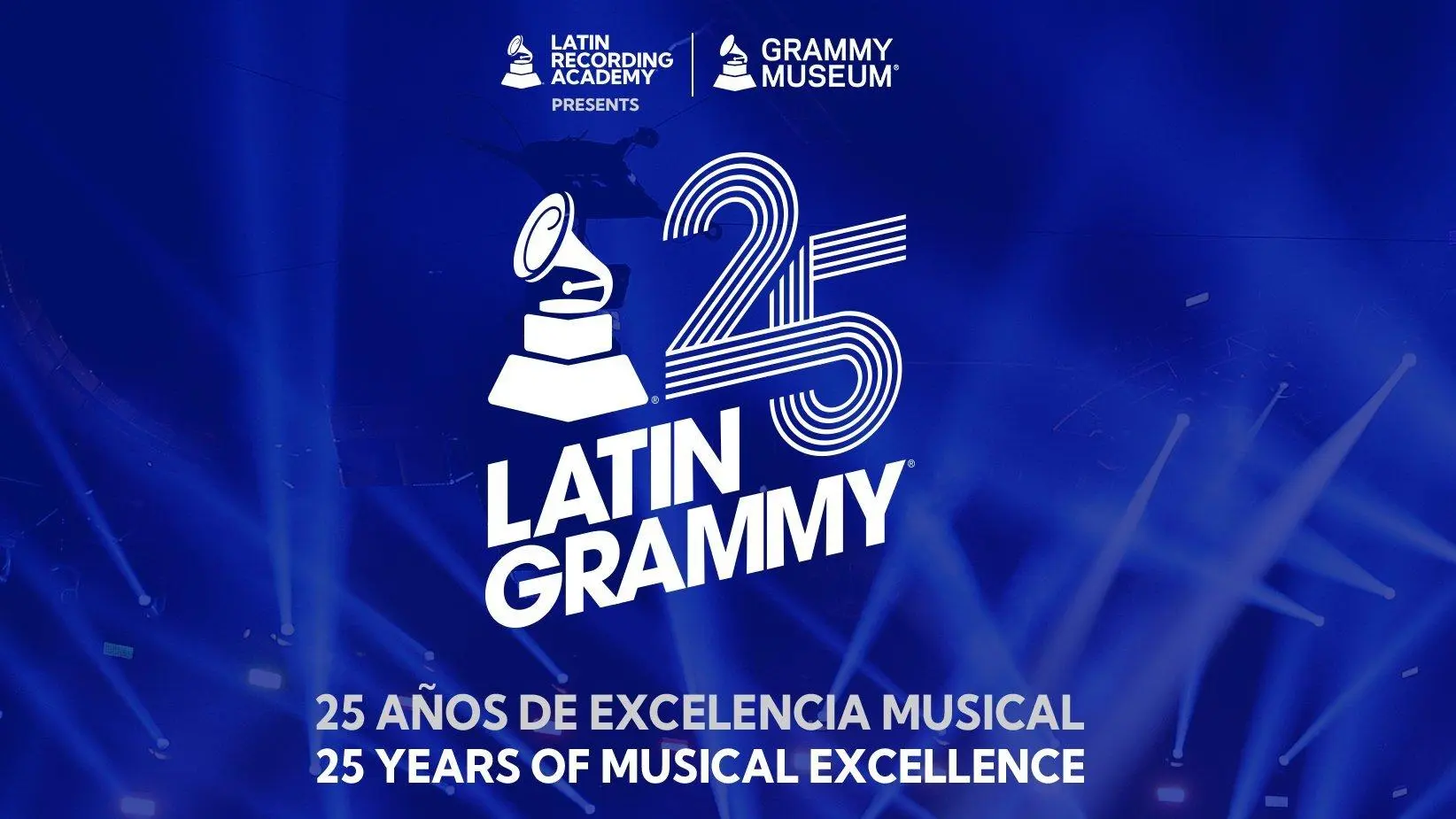 What’s New for the Latin Grammys 2026?