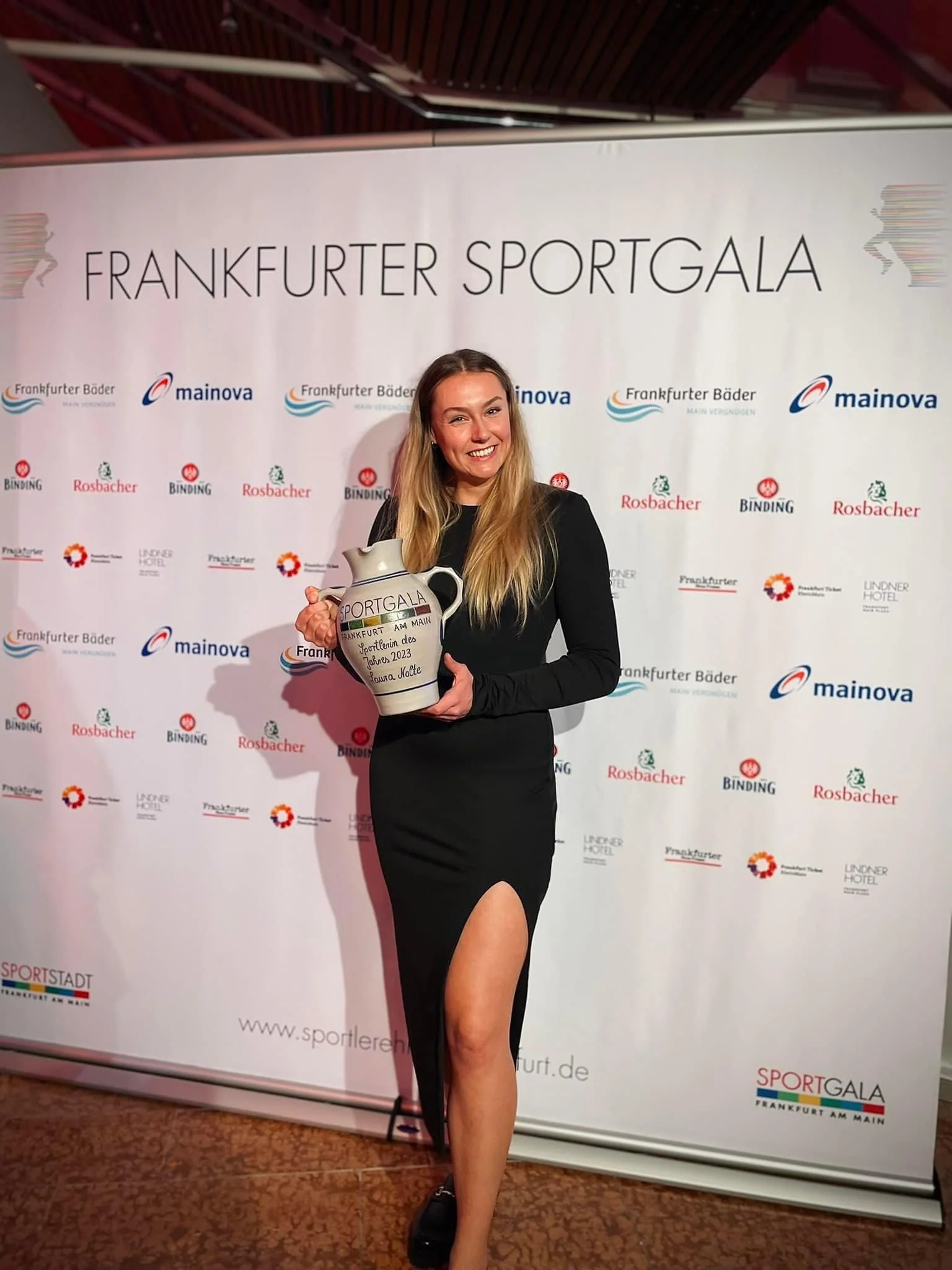Laura Nolte: A Beacon of Excellence in Women’s Bobsleigh