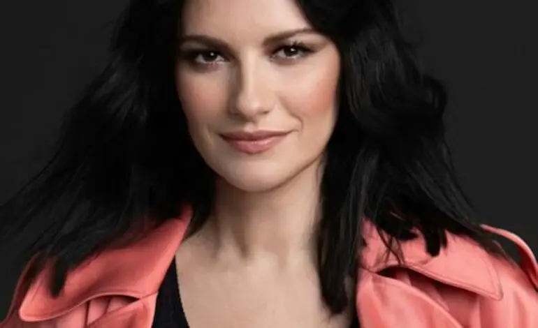 Laura Pausini’s Journey: From Italian Star to Global Icon