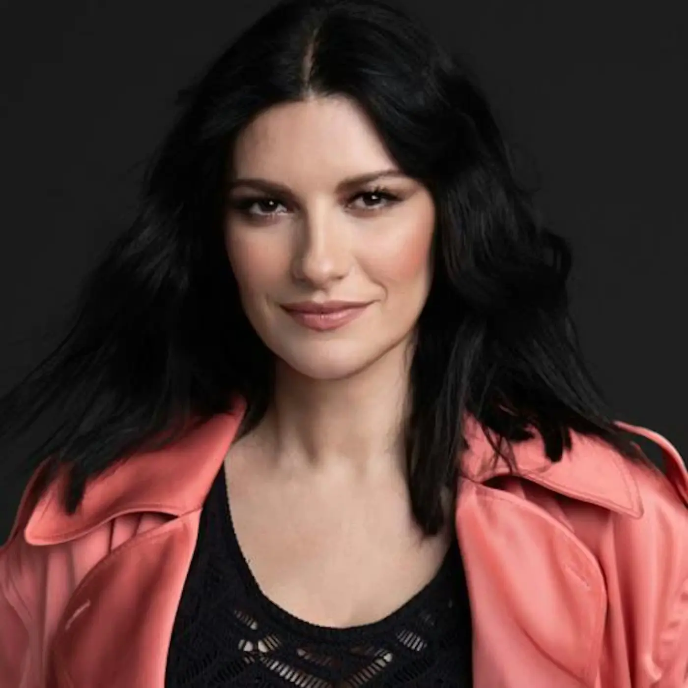 Laura Pausini’s Journey: From Italian Star to Global Icon