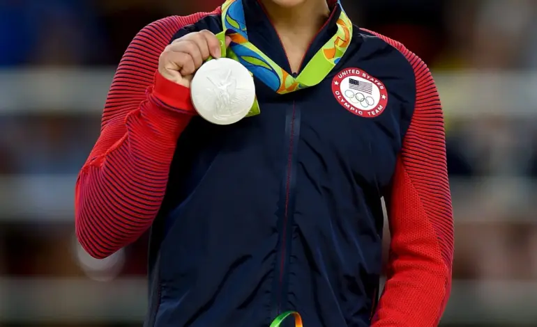 Laurie Hernandez: An Inspiring Journey in Gymnastics