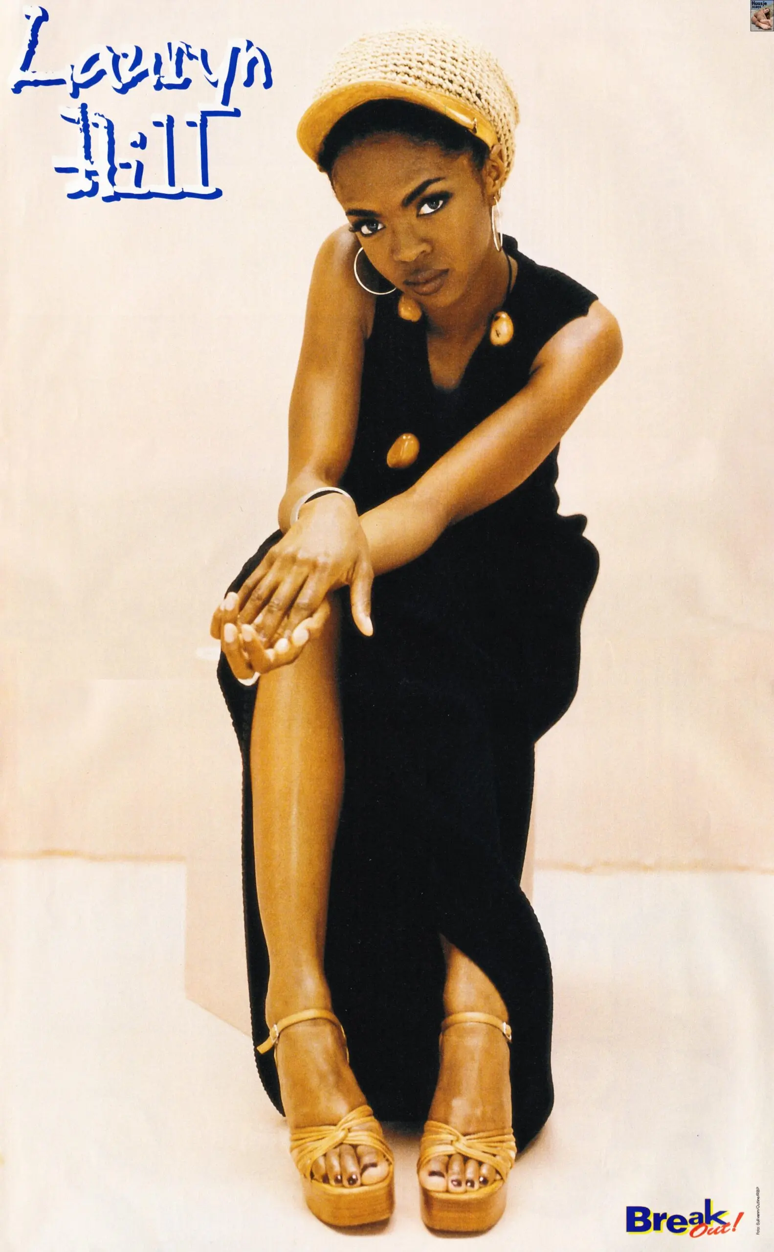 The Enduring Influence of Lauryn Hill in Music and Culture