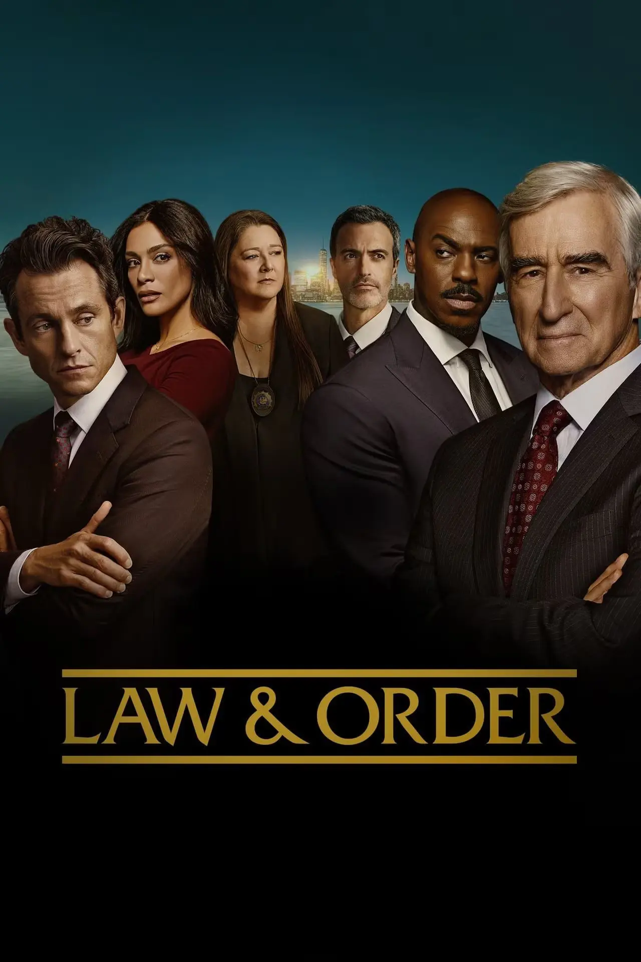The Significance of Law and Order in Today’s Society