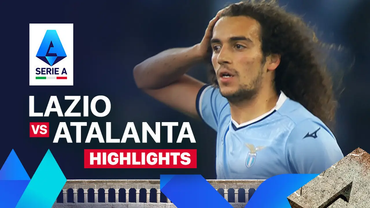 Lazio vs Atalanta: A Clash of Serie A Rivals