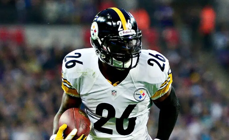 The Rise and Evolution of Le’Veon Bell
