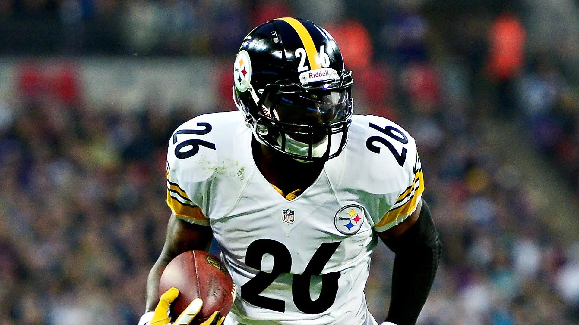 The Rise and Evolution of Le’Veon Bell
