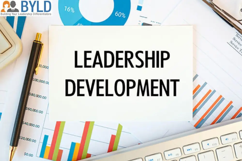 Understanding the Importance of Leadership Development