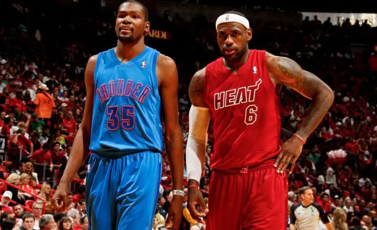 LeBron James: His Legacy in Basketball and Beyond