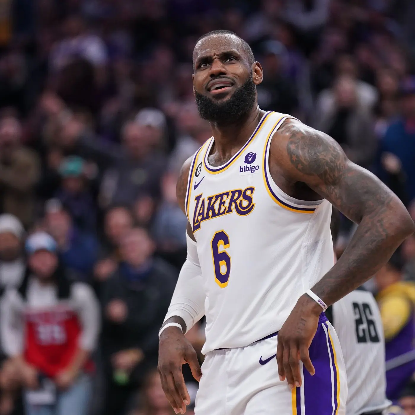 LeBron James Stats: A Comprehensive Overview