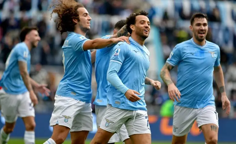 Lecce Faces Lazio: Key Highlights and Implications
