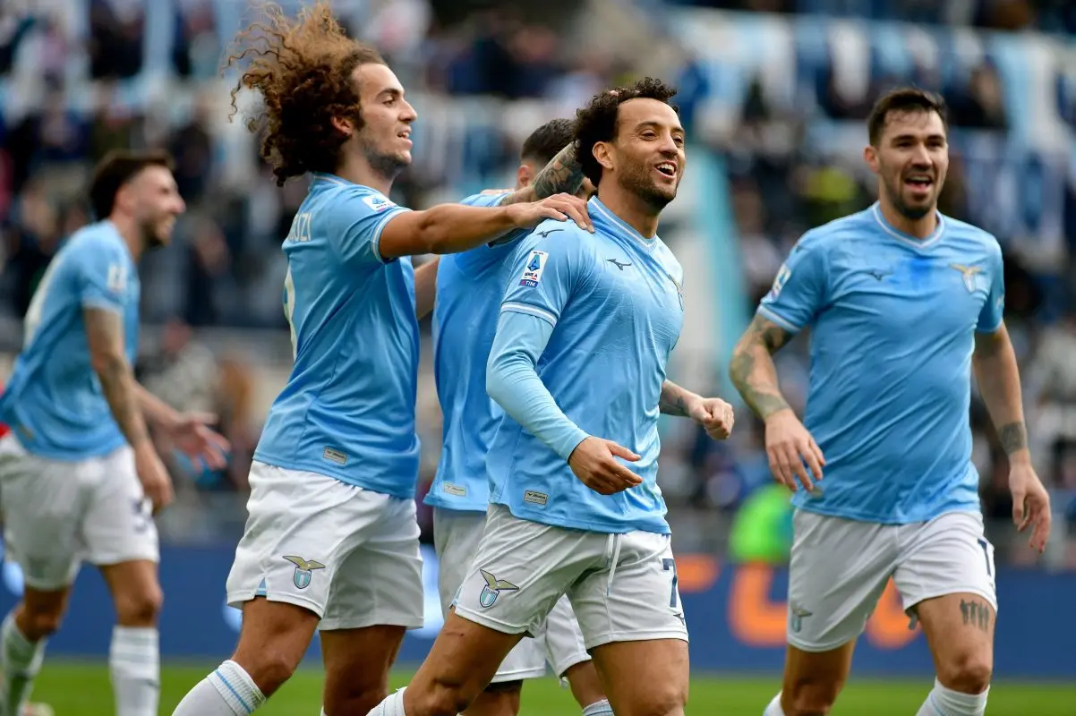 Lecce Faces Lazio: Key Highlights and Implications