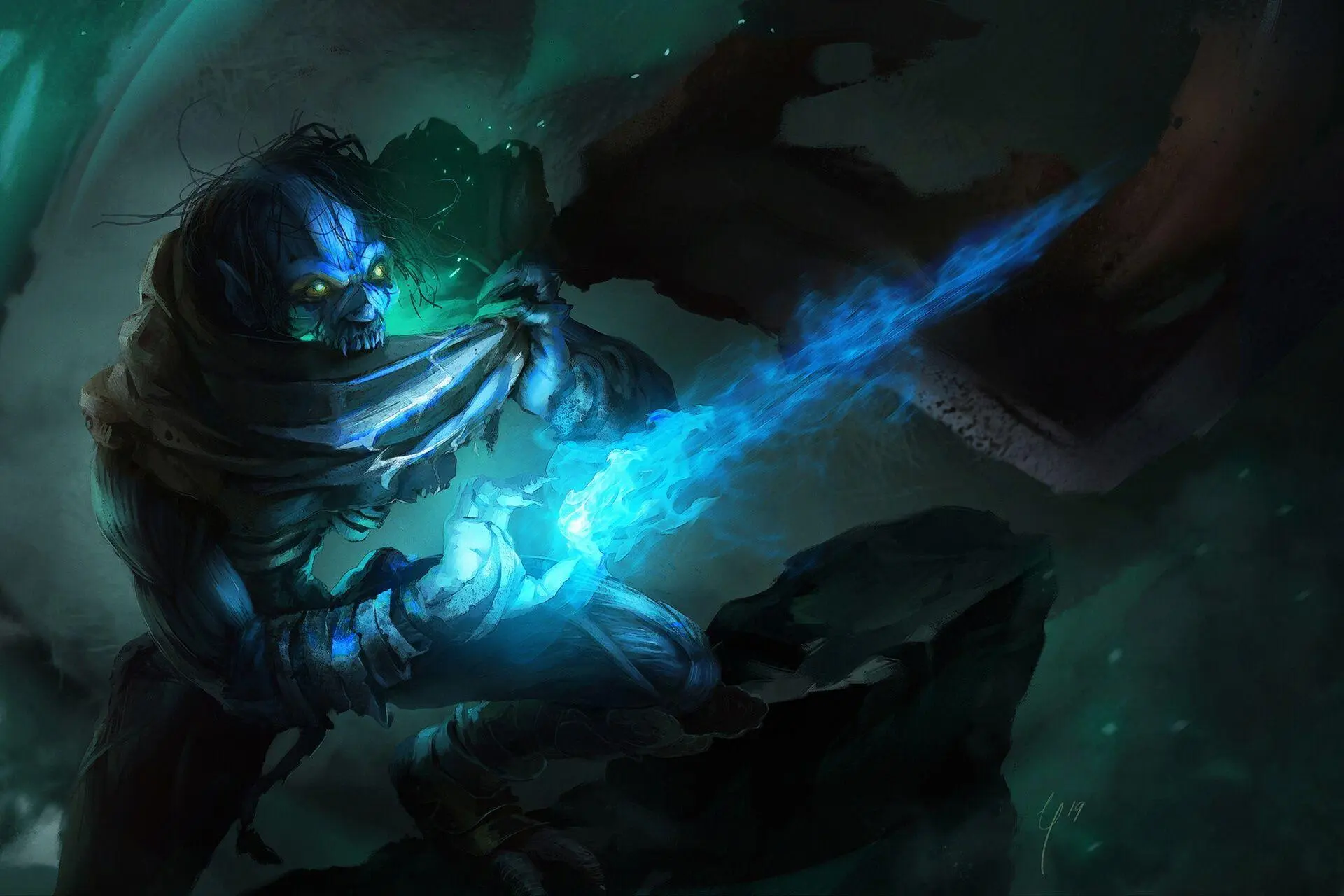 The Enduring Legacy of Kain in Gaming Culture