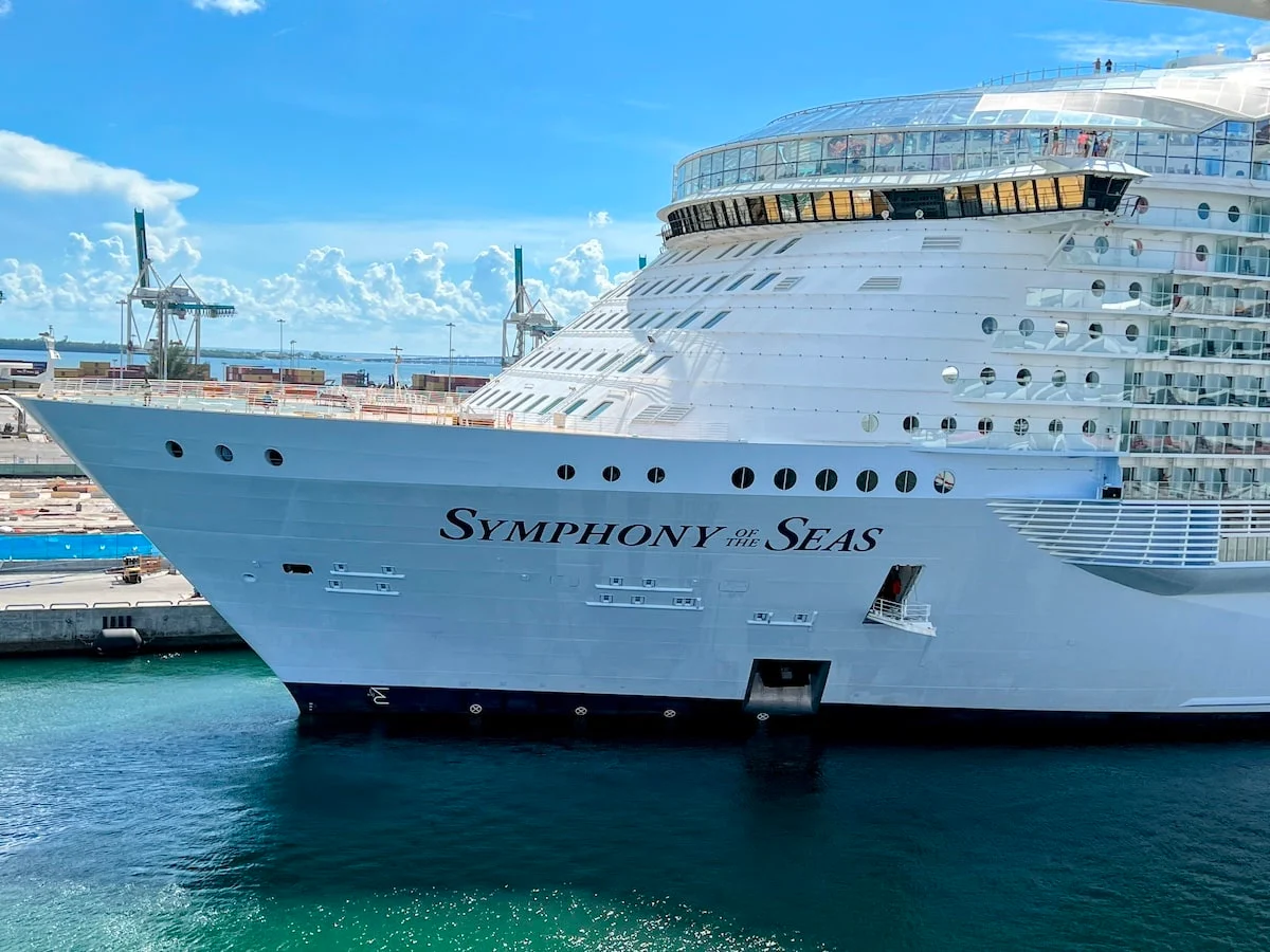 Understanding Legionnaires’ Disease Outbreaks on Cruise Ships