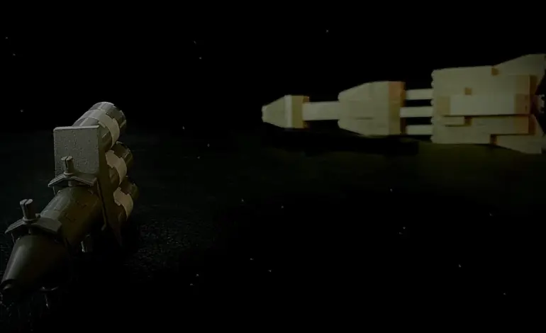 Discover LEGO Project Hail Mary: A Journey Into Space
