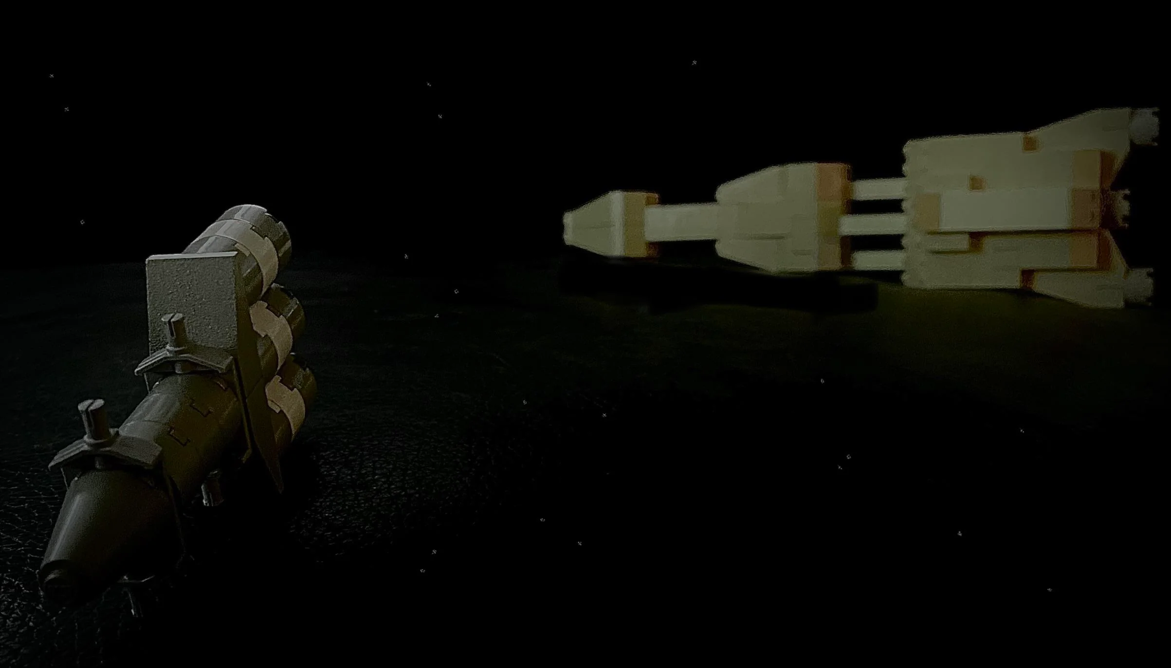 Discover LEGO Project Hail Mary: A Journey Into Space