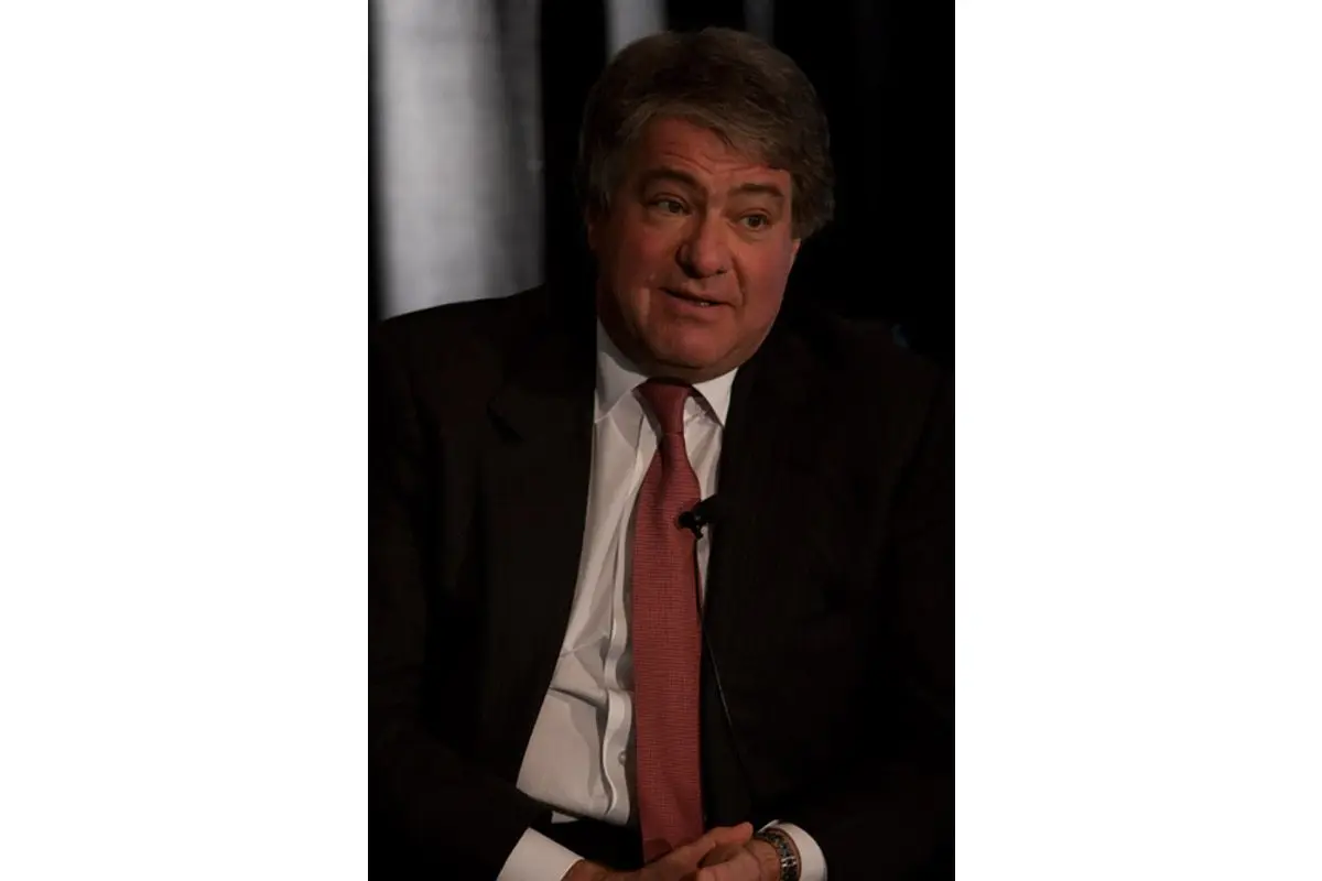 Leon Black: A Profile of Influence in Finance and Philanthropy