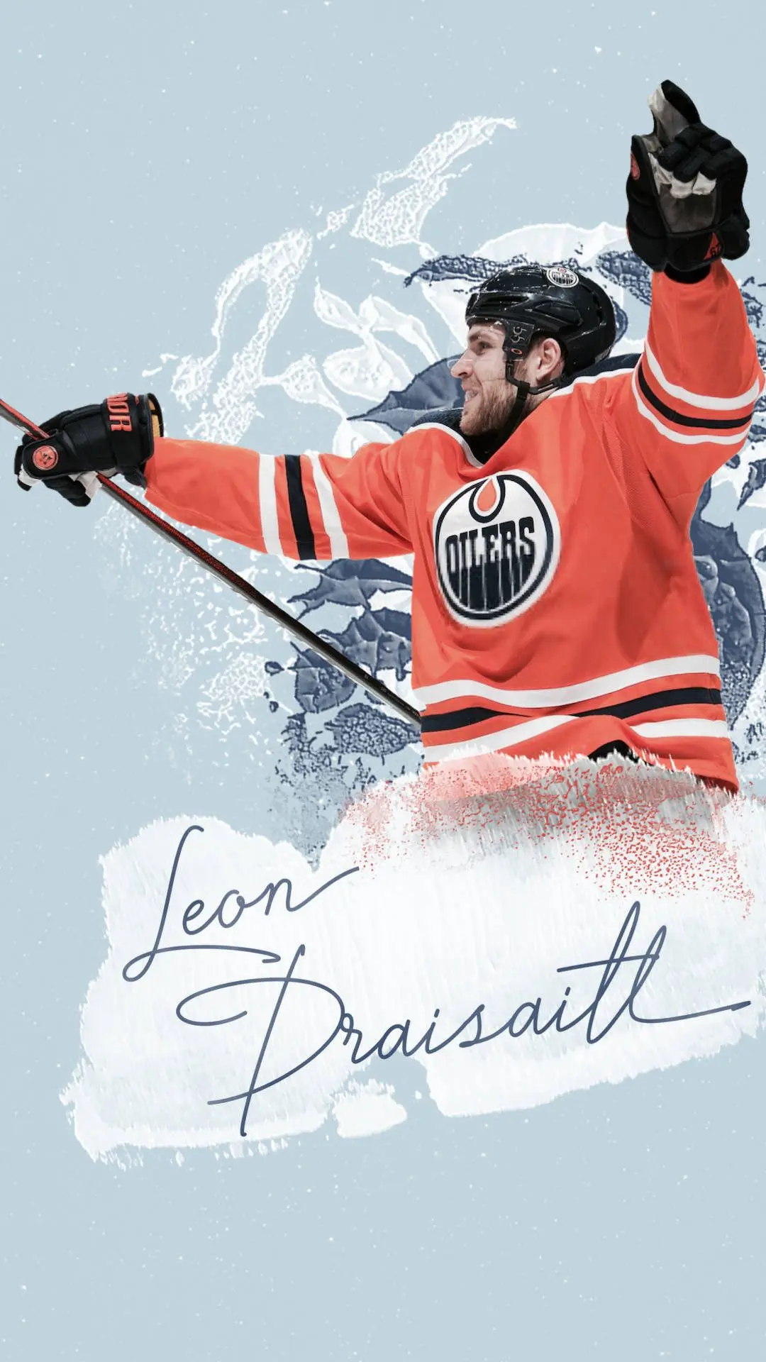 Leon Draisaitl: A Superstar in the NHL Spotlights