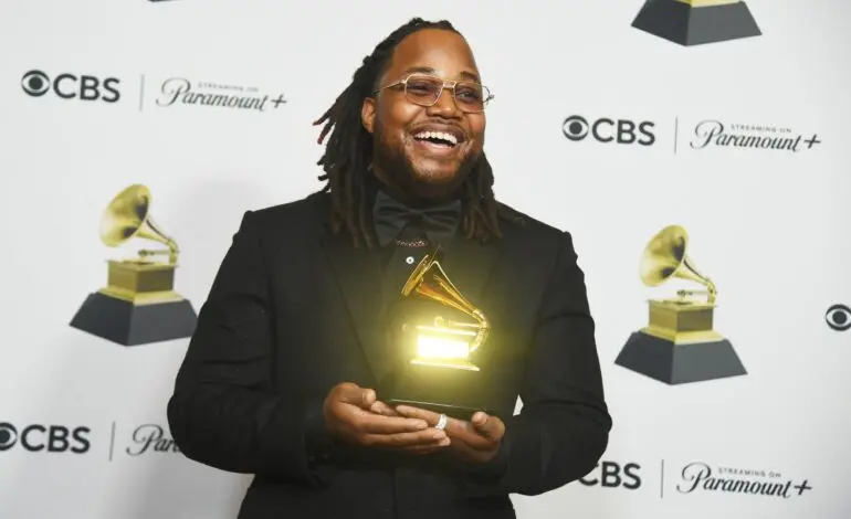 Liam Conejo Ramos: A Rising Star in the Tech Industry