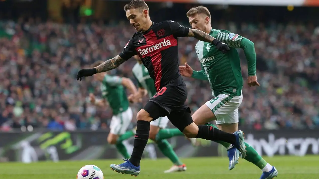 Leverkusen vs Werder: A Thrilling Bundesliga Showdown