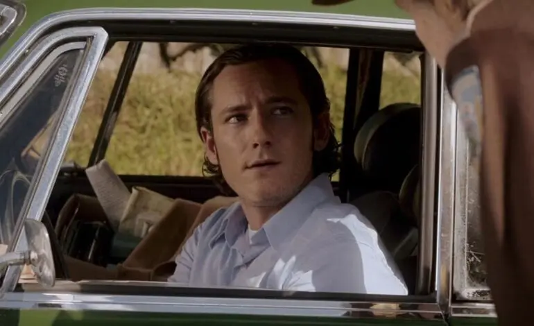 Lewis Pullman: The Rising Star Captivating Audiences