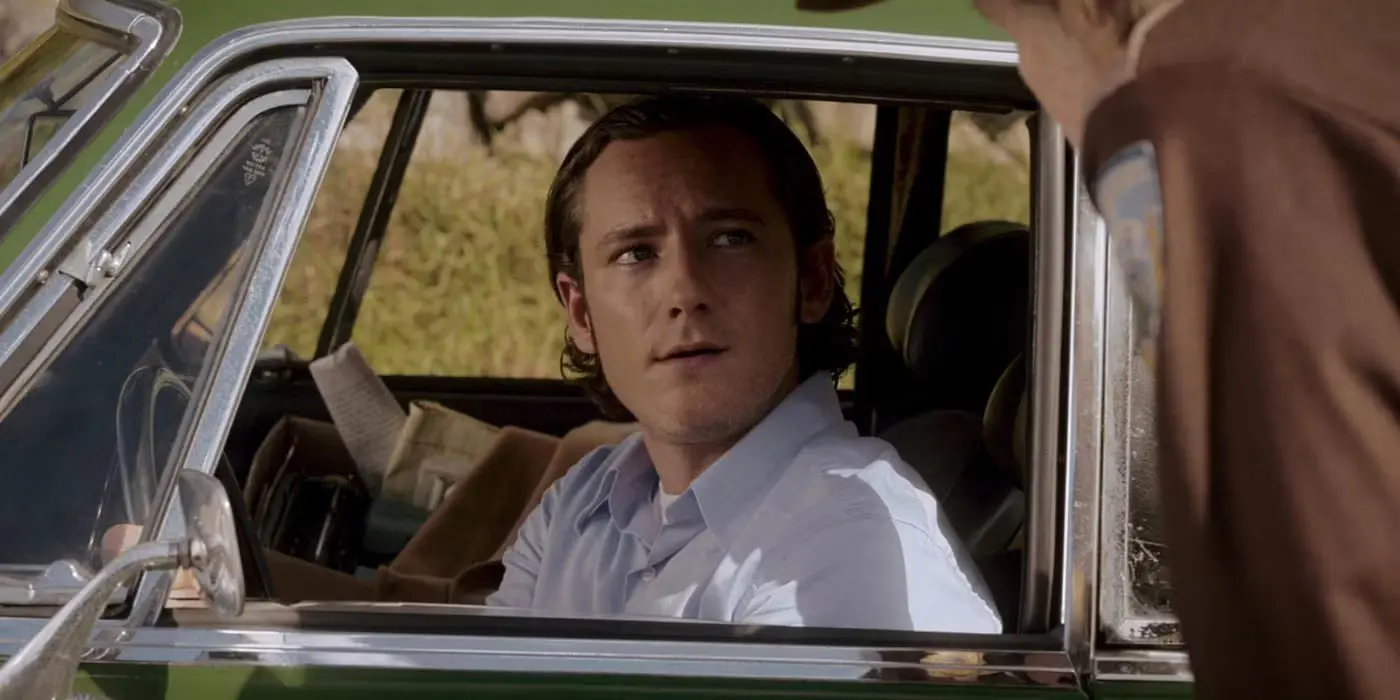 Lewis Pullman: The Rising Star Captivating Audiences