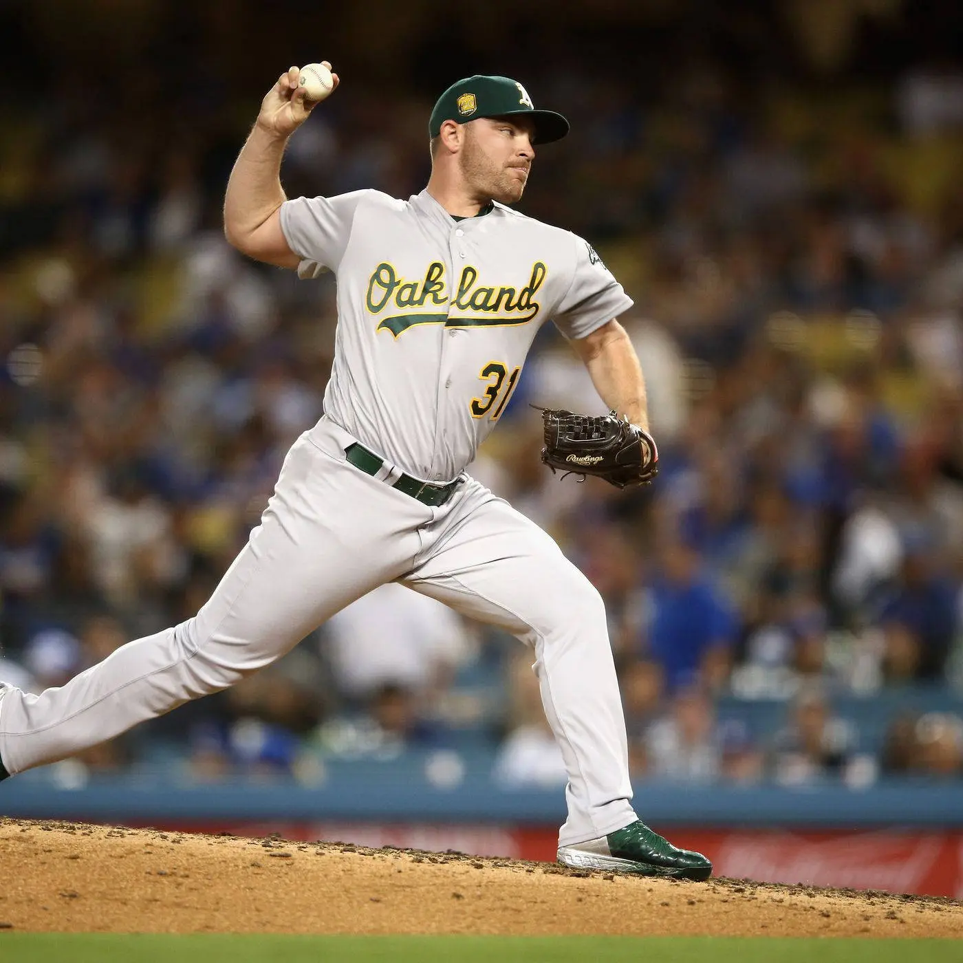 Liam Hendriks: A Remarkable Comeback Story in Baseball