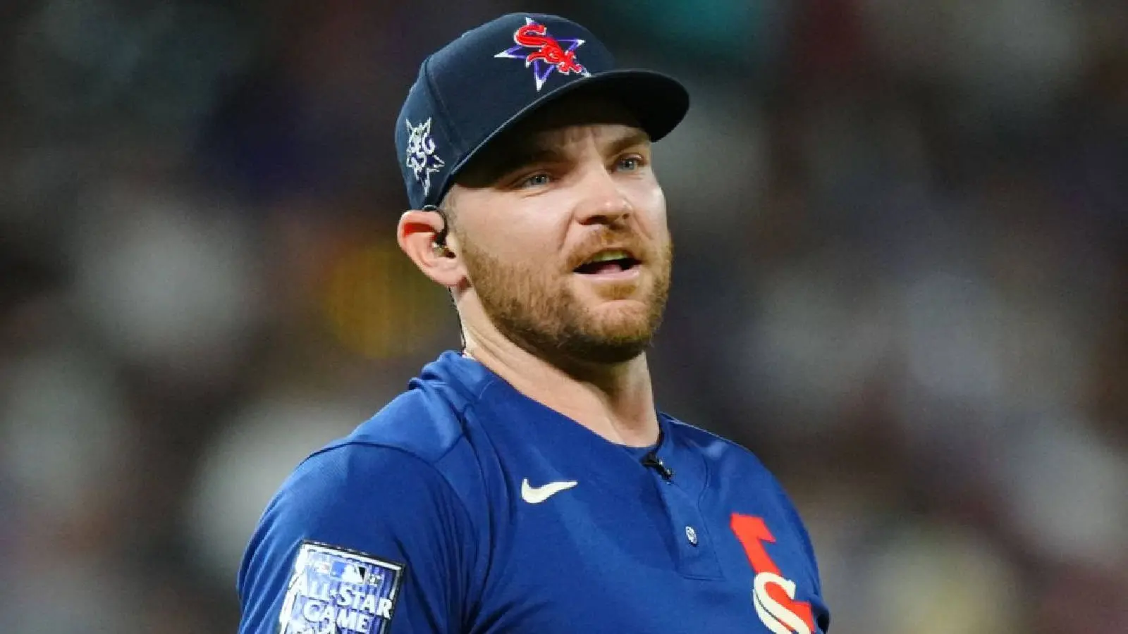 Liam Hendriks: Battling Cancer and Inspiring Resilience