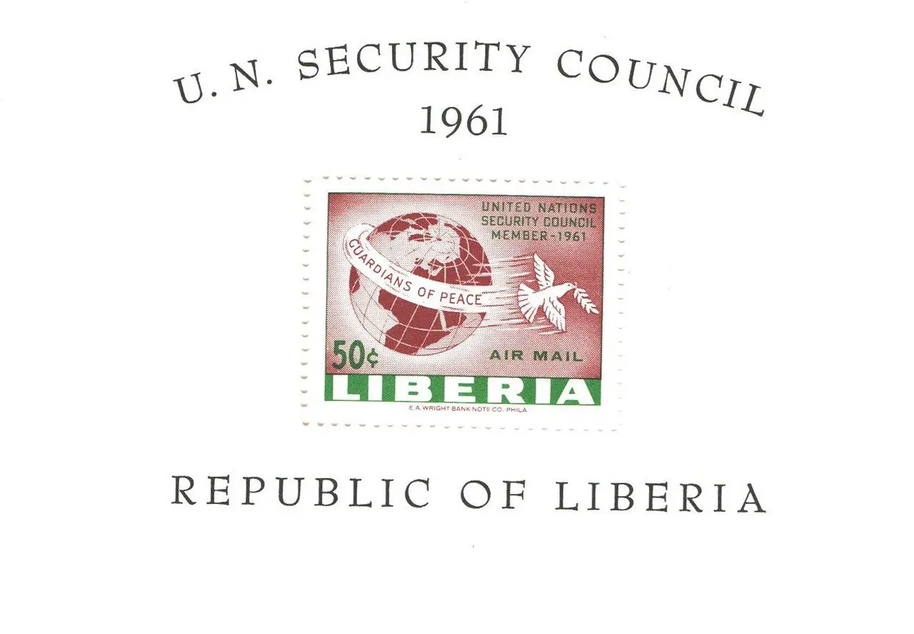 Understanding Liberia: Insights into Current Events and Economy