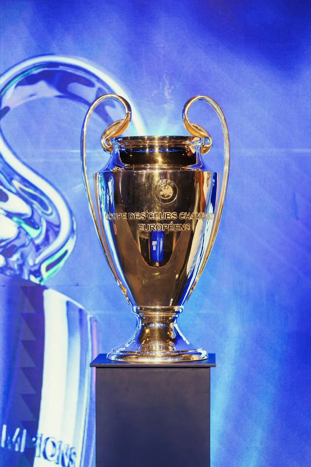 El Impacto de la Liga de Campeones de la UEFA 2023