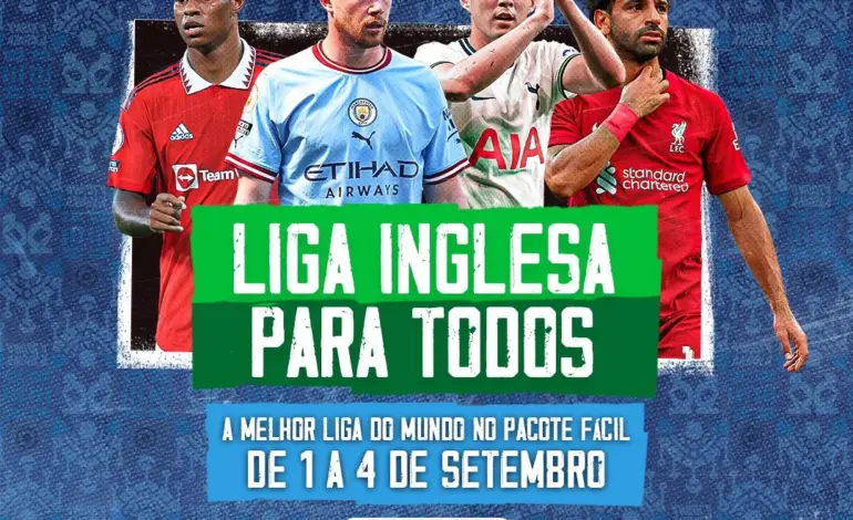 Updates and Highlights from Liga Inglesa