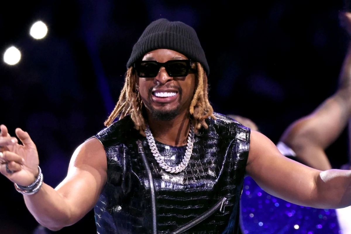 Lil Jon’s Son: Following in His Father’s Footsteps