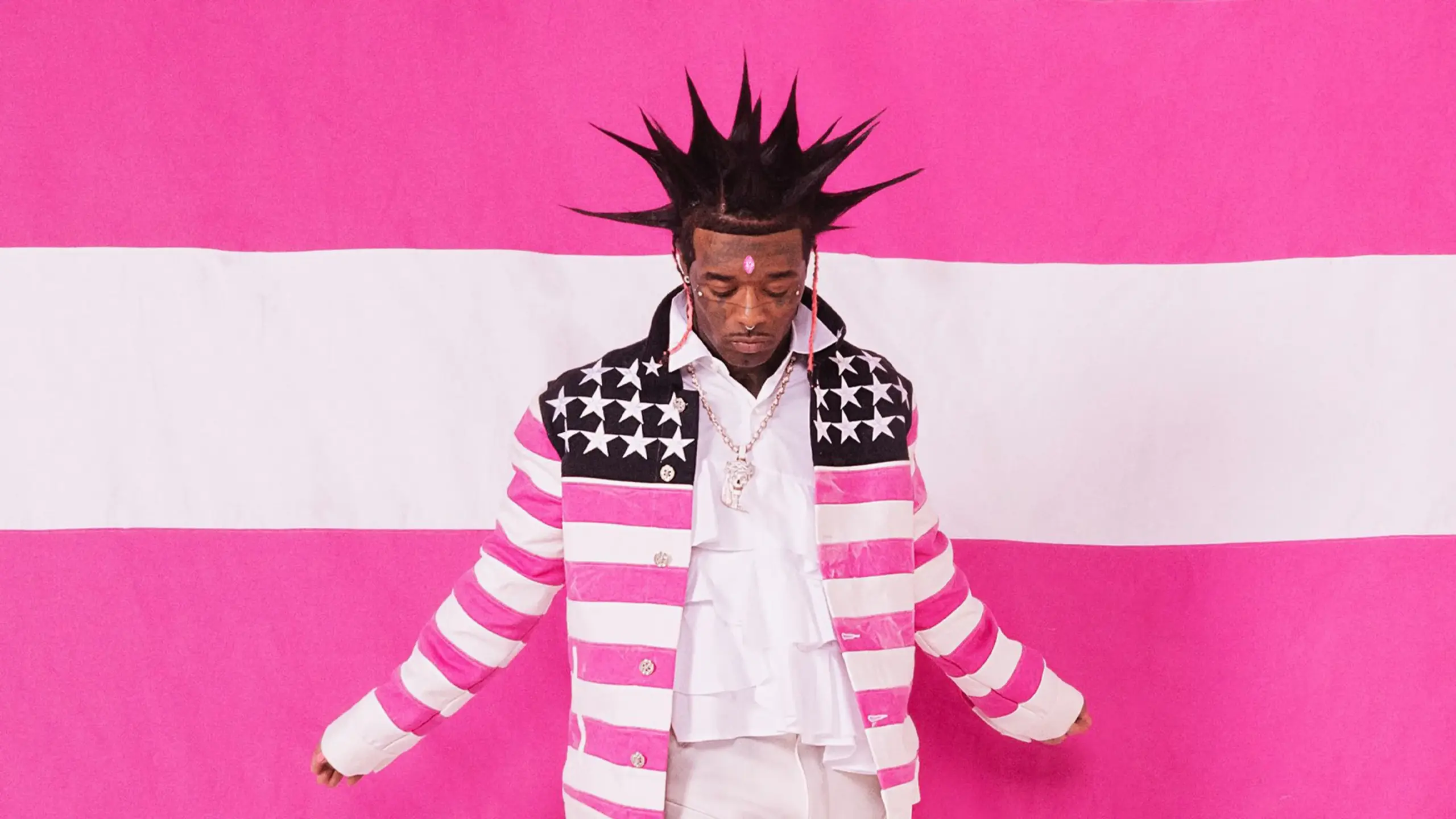 Lil Uzi Vert: A Transformative Force in Modern Hip-Hop
