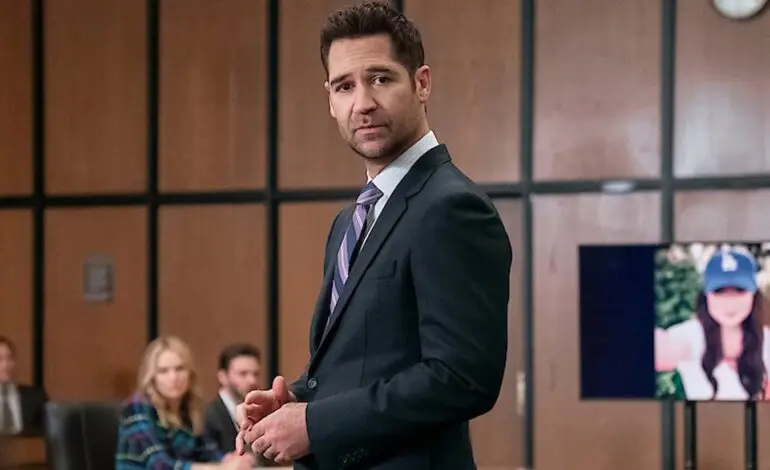 What to Expect from Lincoln Lawyer Season 4