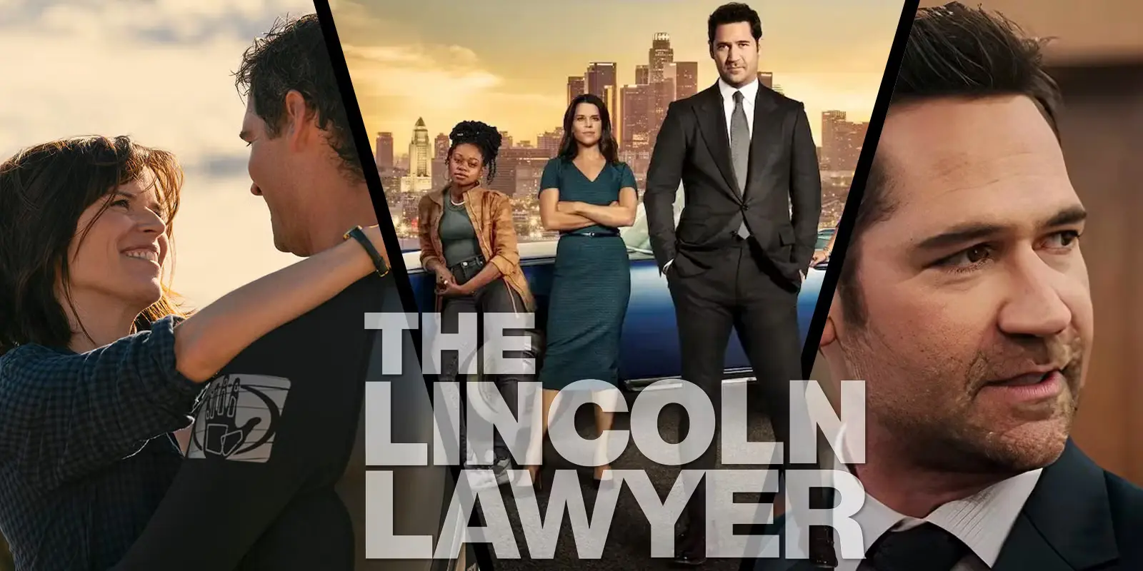 Lincoln Lawyer Season 4: What We Know So Far