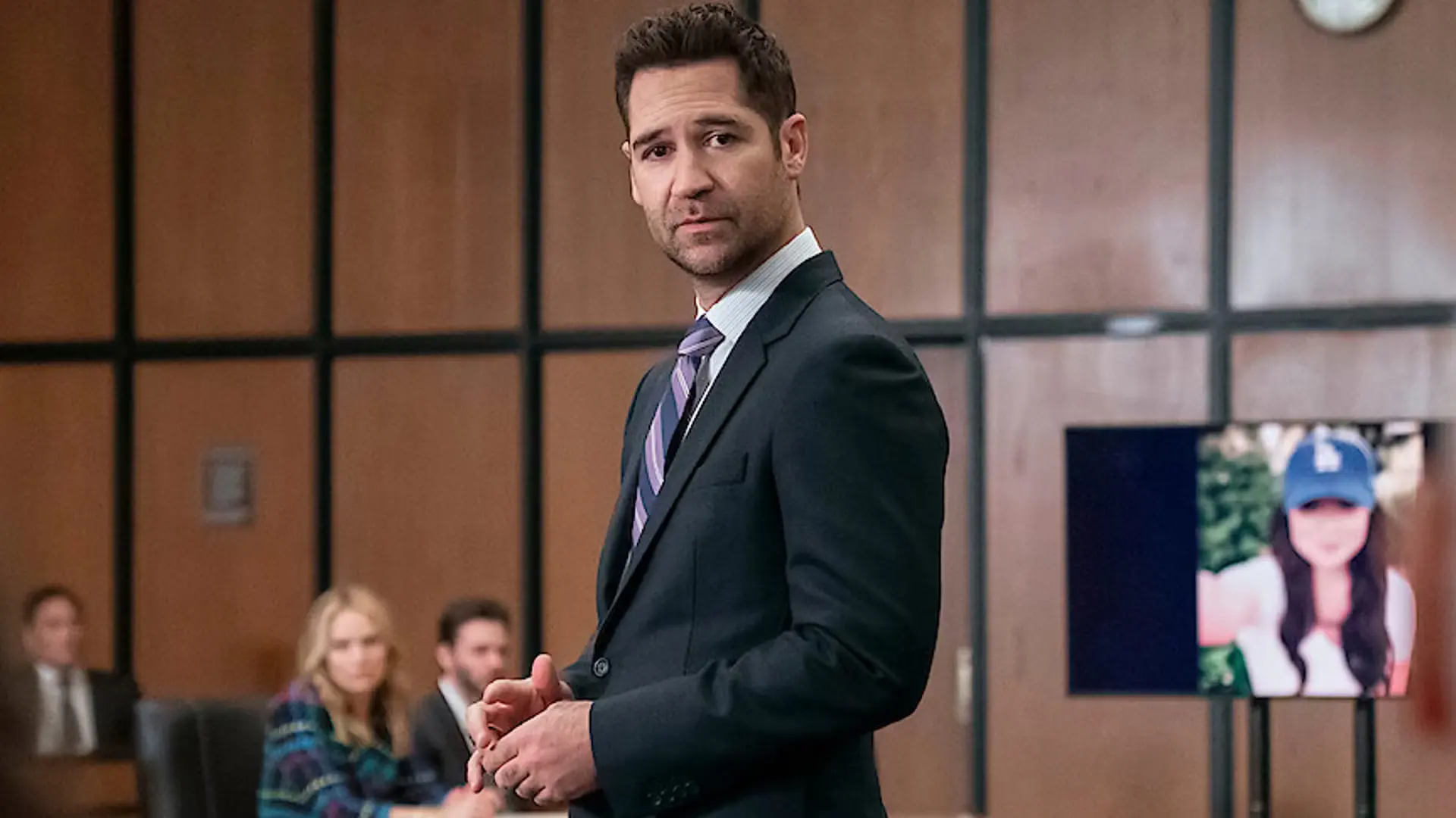 What to Expect from Lincoln Lawyer Season 5