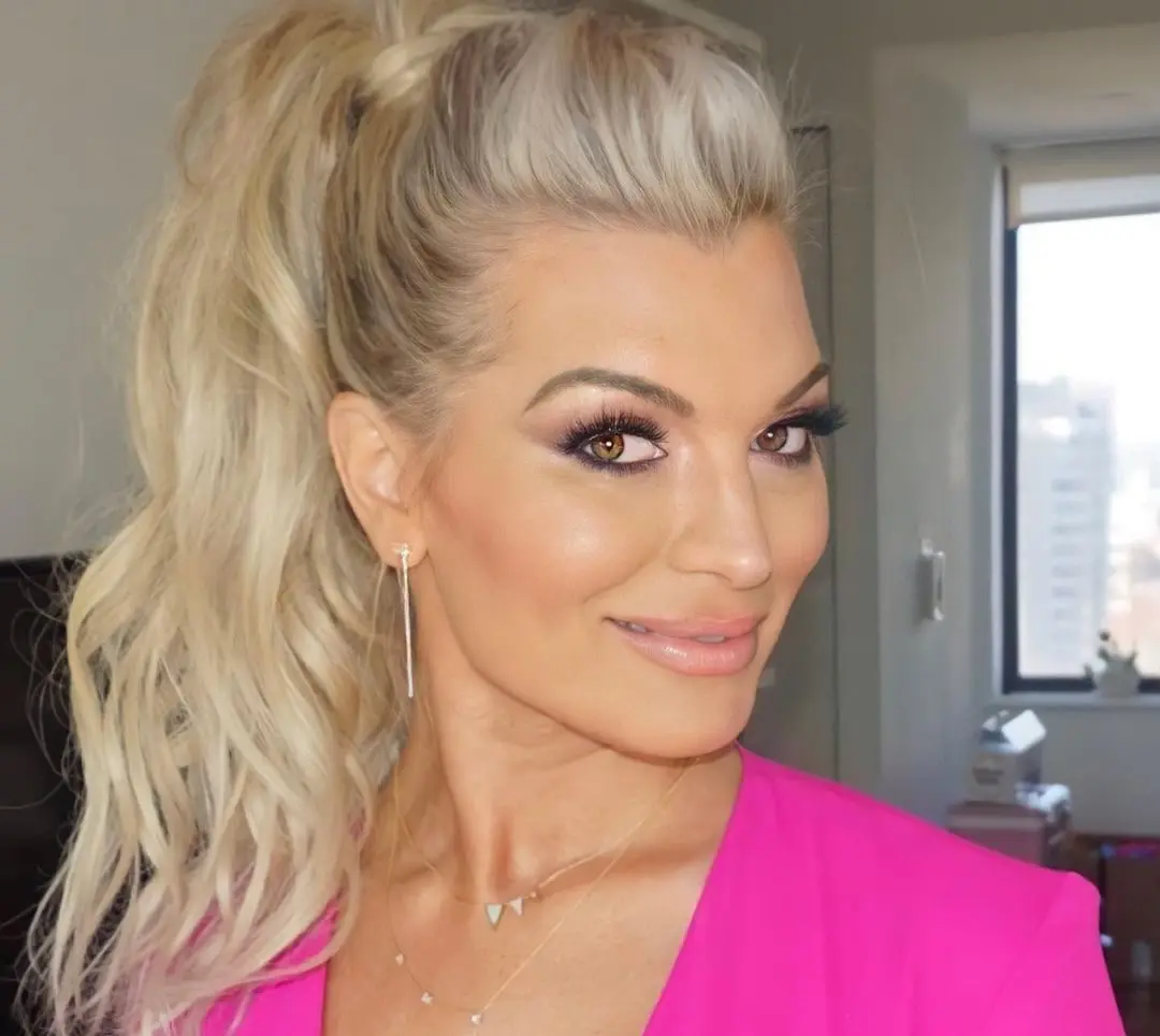 Lindsay Hubbard: The Journey of a Reality TV Icon