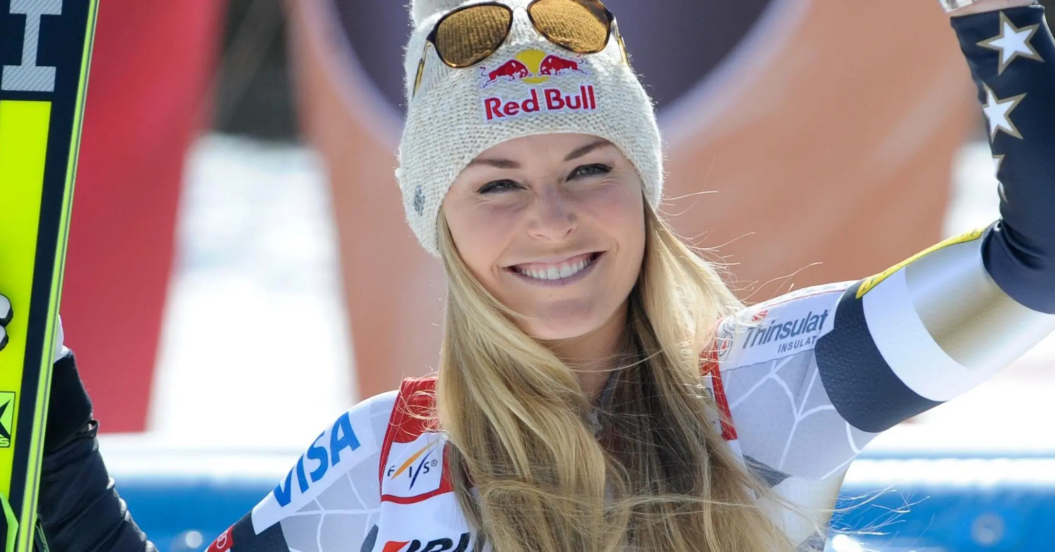Lindsay Vonn: A Legacy of Excellence in Alpine Skiing