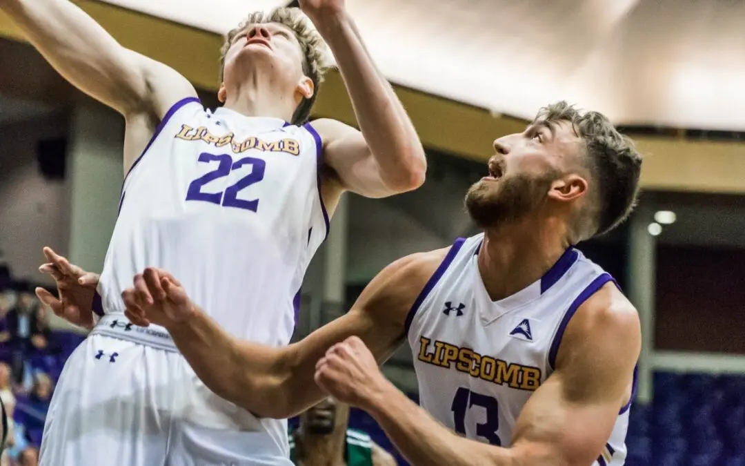 Latest Highlights from Lipscomb Basketball