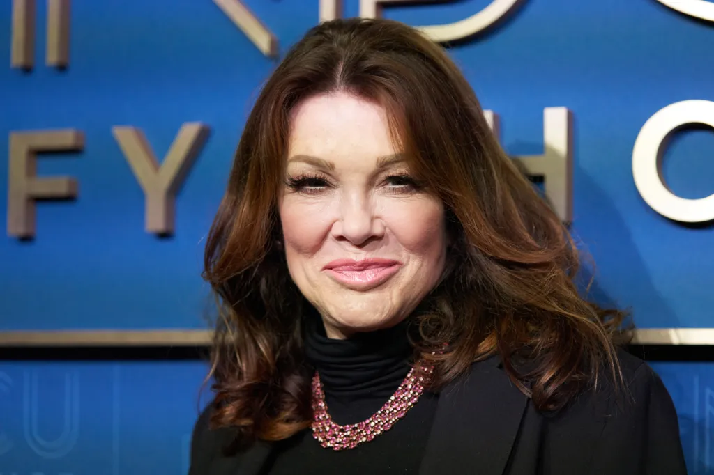 The Rise and Impact of Lisa Vanderpump in Reality TV