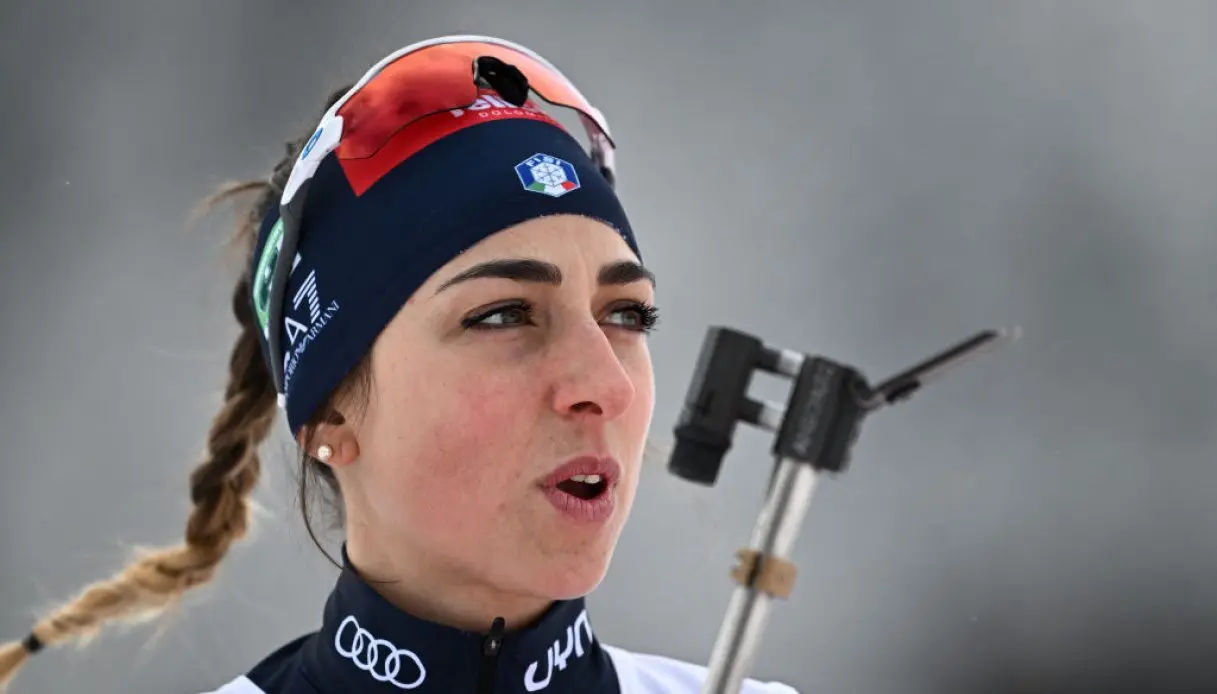 Lisa Vittozzi: Rising Star of Biathlon