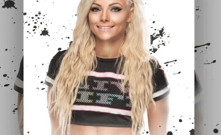 The Rise of Liv Morgan: WWE’s Dynamic Superstar