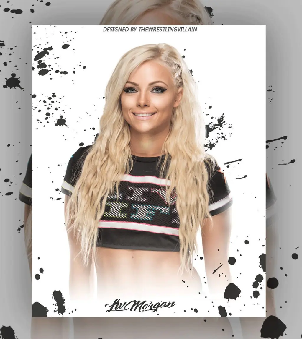 The Rise of Liv Morgan: WWE’s Dynamic Superstar