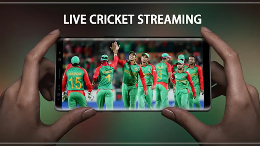 The Rise of Live Cricket Streaming: A Game Changer