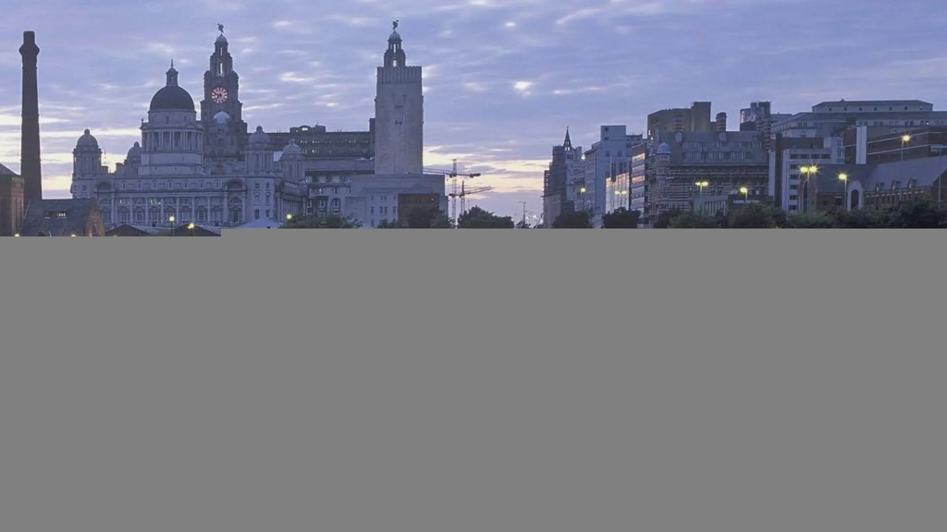 Liverpool City: A Cultural Hub of History and Modernity
