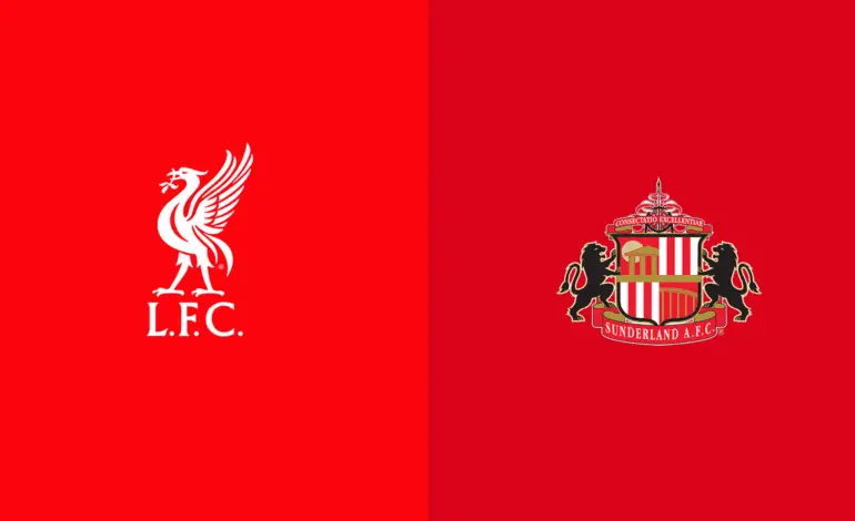 Liverpool vs Sunderland: A Thrilling Encounter