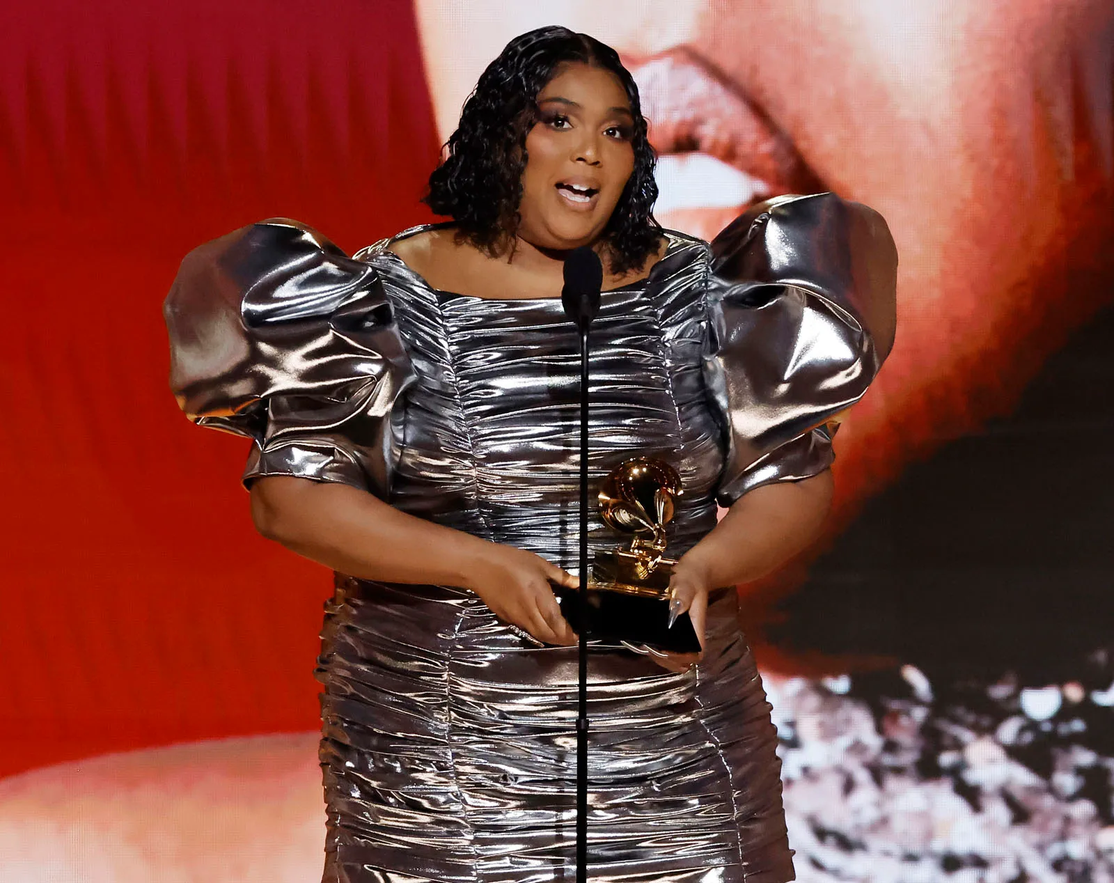 The Empowering Influence of Lizzo in Contemporary Music