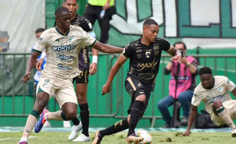 Llaneros: The Pride of Bucaramanga in Soccer
