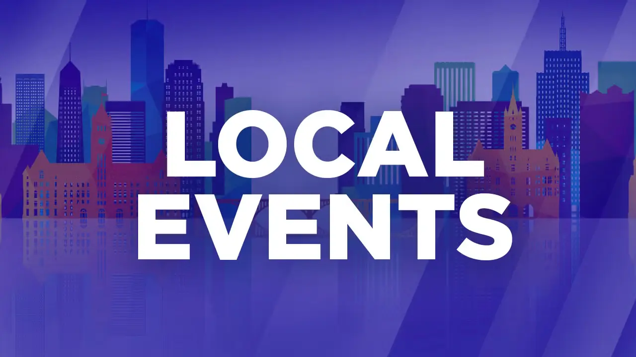Explore Exciting Local Weekend Events Near You