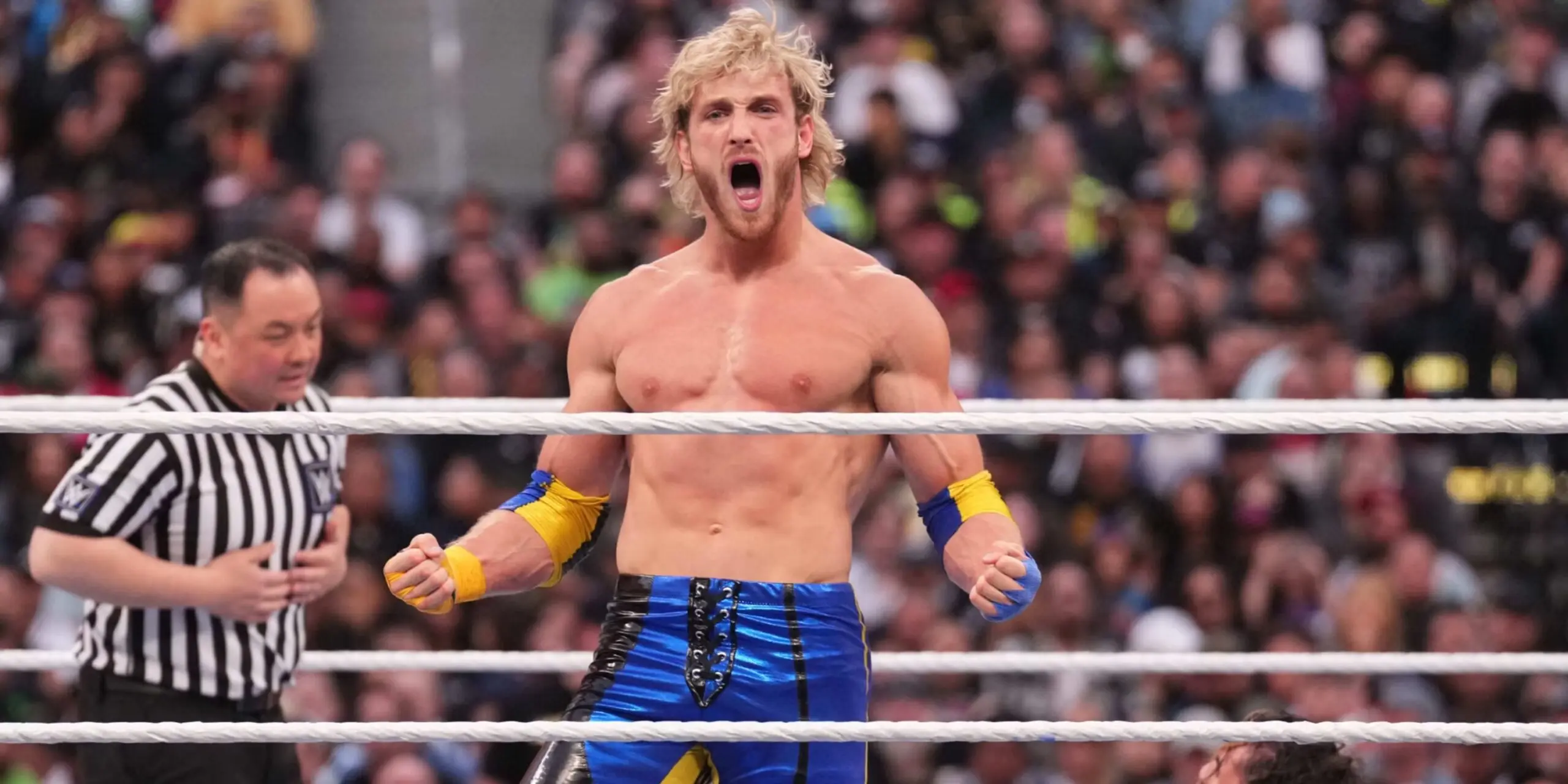 The Rise of Logan Paul: Influencer and Trendsetter